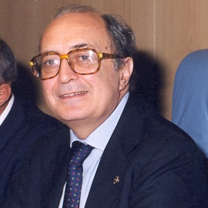 Maurizio De Tilla presidente dell’associazione nazionale avvocati italiani