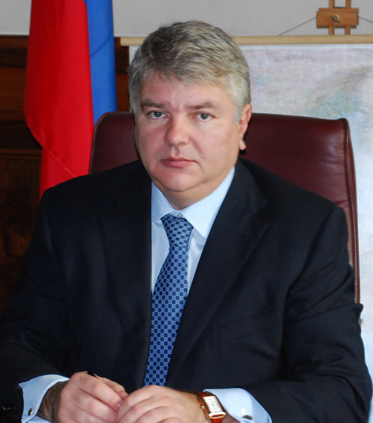 Alexey Meshkov