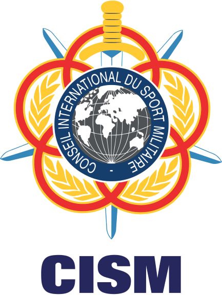 logo CISM Conseil International du Sport Militaire