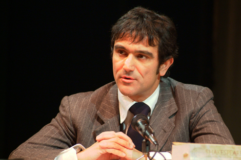Antonio Conte avvocato Roma