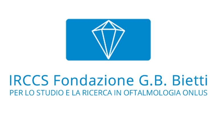 Fondazione Bietti oftalmologia