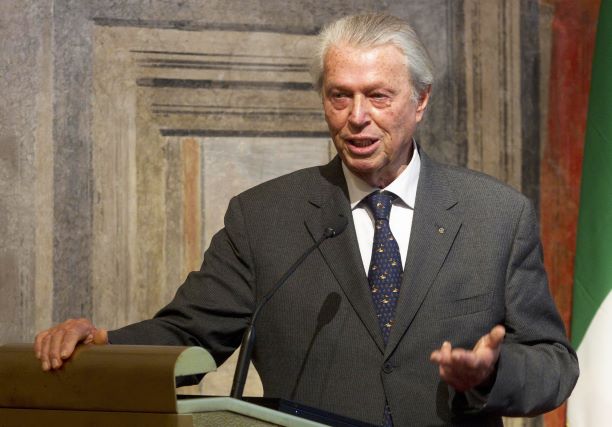 Paolo Culicchi, presidente di Assocarta 