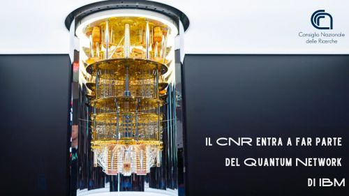ibm quantum network computer quantistico quantico
