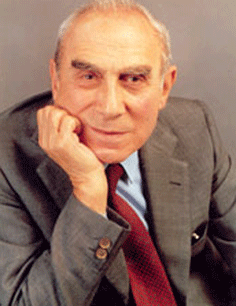 Gaetano Afeltra