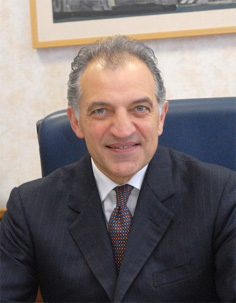 Giuseppe Nucci Sogin