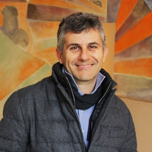 Piero Mastroberardino, presidente della Mastroberardino spa, docente universitario e scrittore