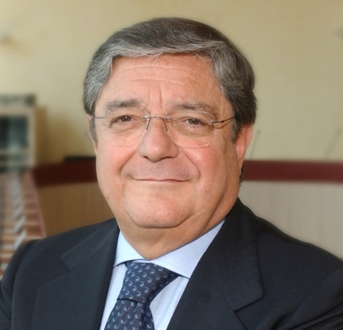 Luigi Roth, presidente di Terna