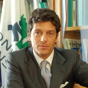 Massimiliano Dona, segretario generale dell’unione nazionale consumatori