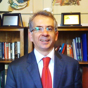 COSIMO MARIA FERRI, sottosegretario di stato al ministero della giustizia