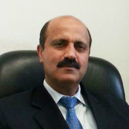 Mohammed Farhat, direttore generale Tunisair