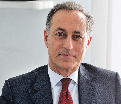 Alfonso Marra, amministratore delegato di Klopman
