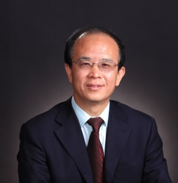 Ding Wei, ambasciatore della Repubblica Popolare Cinese a Roma