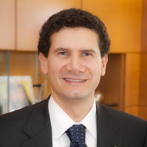 Mauro Pastore, direttore generale della Banca di credito  cooperativo di Roma