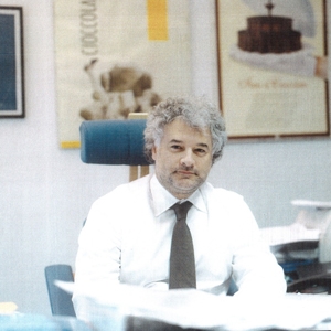 Lucio Turriziani, direttore  di esercizio della Cotral
