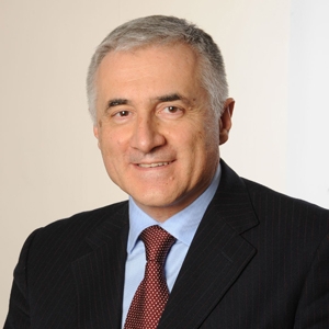 Guido Bortoni, presidente dell'Autorità  per l'energia elettrica e il gas
