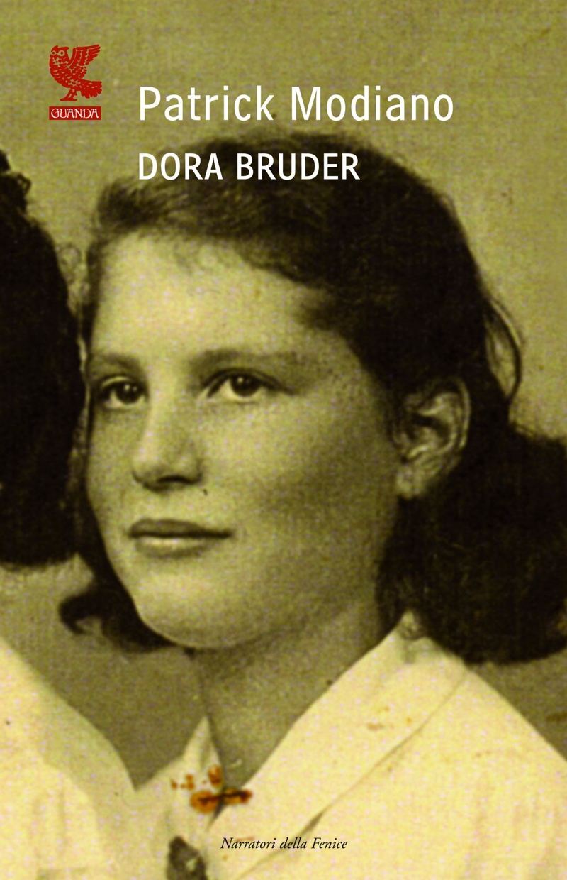 «Dora Bruder» di Patrick Modiano