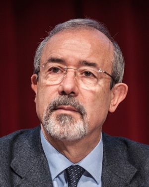 Carmelo Barbagallo, Segretario generale della Uil