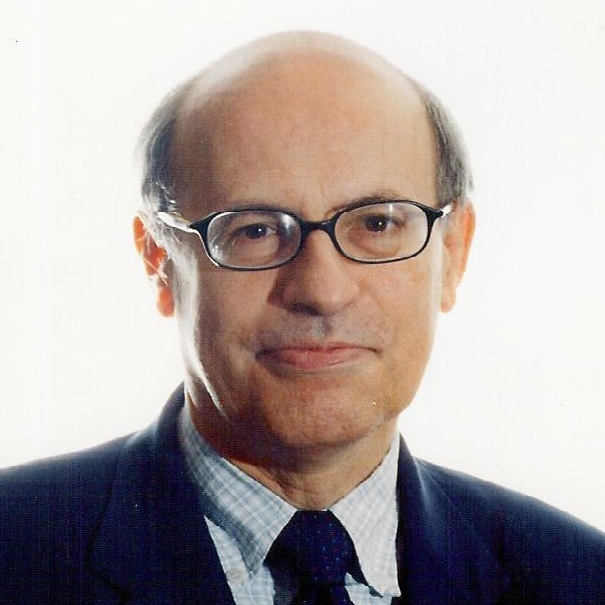 Il prof. Claudio Strinati