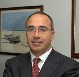 Paolo Angelucci, presidente  e amministratore delegato della CBT