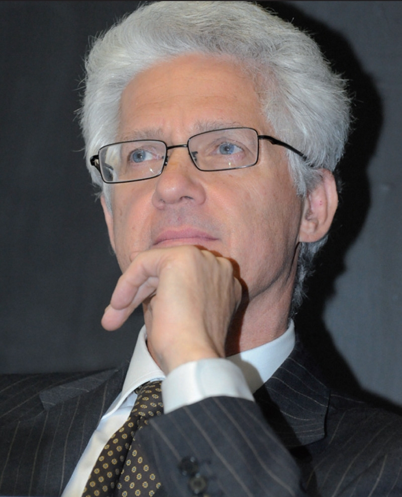 Stefano Pileri, Amministratore delegato di Italtel