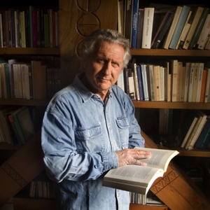 Il prof. Ivan Cavicchi