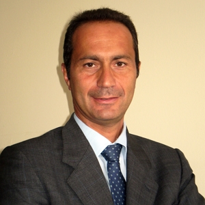 Claudio Pellegrini, responsabile del Mercato Pubblica Amministrazione di FASTWEB