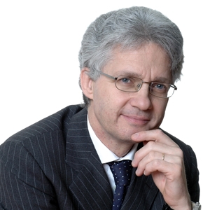 Stefano Pileri, amministratore delegato Italtel