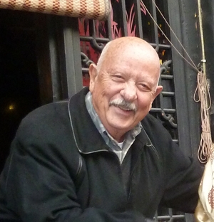 Eugenio Benedetti, imprenditore