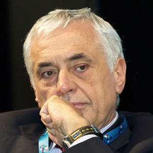 Massimo Masi, segretario generale della Uilca