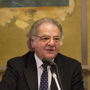 Brunetto Boco, presidente Enasarco