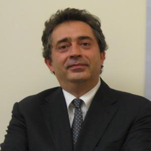 Paolo Righi, presidente della FIAIP,  Federazione Italiana Agenti  Immobiliari Professionali
