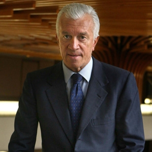 Paolo Vigevano, presidente e amministratore delegato di AU
