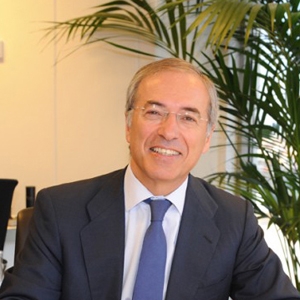 Miguel Antoñanzas, presidente e amministratore delegato di E.ON Italia
