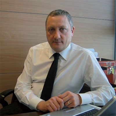 Ivan Gotti, responsabile Area Remote Channels di UBI Banca