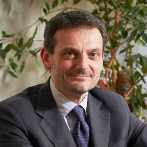 Fabrizio Carotti,  direttore generale della Fieg,  Federazione italiana editori giornali
