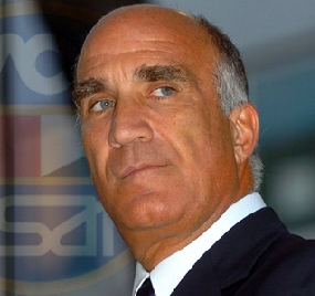 Angelo Sticchi Damiani, presidente dell’Automobile Club d’Italia