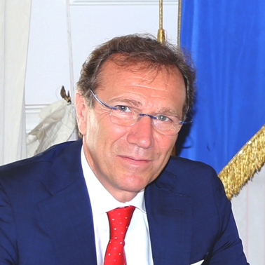 Paolo D’Alessio, commissario  straordinario dell’Istituto  per il Credito Sportivo