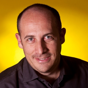 Victor Megido, direttore dello Ied Brasil