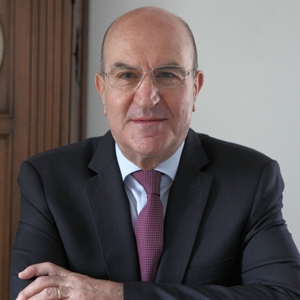 Michele Mario Elia, amministratore  delegato delle Ferrovie dello Stato