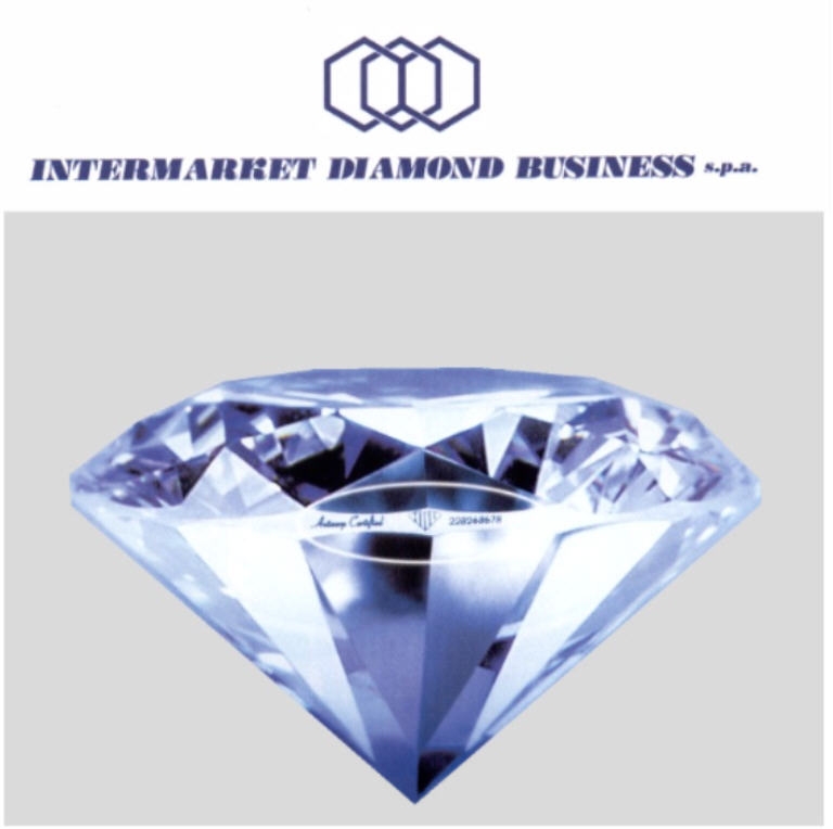 La crisi economica in atto non influisce sul mercato dei diamanti