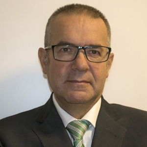 Fabio Vecchio, Amministratore Delegato di Alpiq InTec Italia 