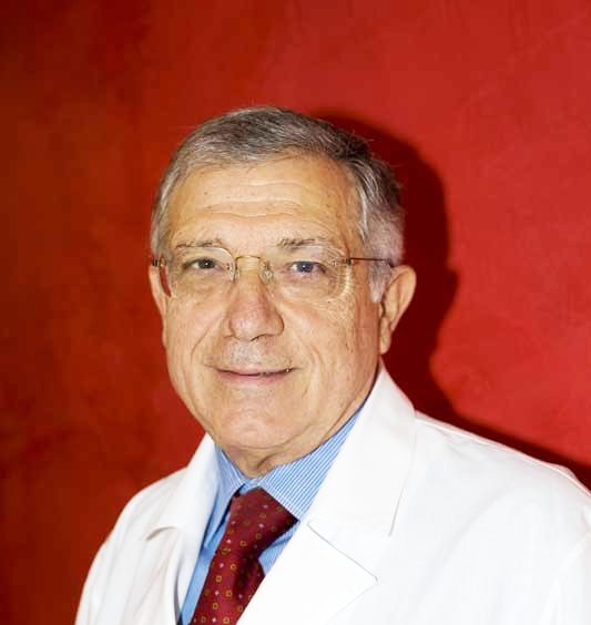 Il prof. Pietro Antonio Migliaccio, Presidente  della Società Italiana di Scienza dell’Alimentazione