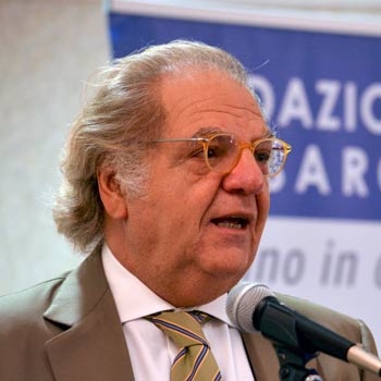 Brunetto Boco, presidente della Fondazione Enasarco