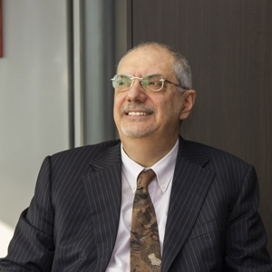 Vincenzo Surace, presidente e amministratore  delegato della Cotral