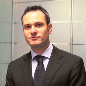 Fabio Mazzotta, general manager Italia  della divisione Consumer Healthcare di Sanofi