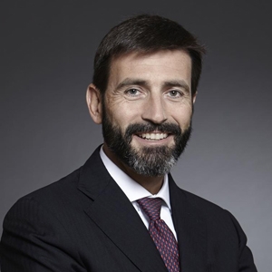 Luca Palermo, amministratore delegato di Nexive