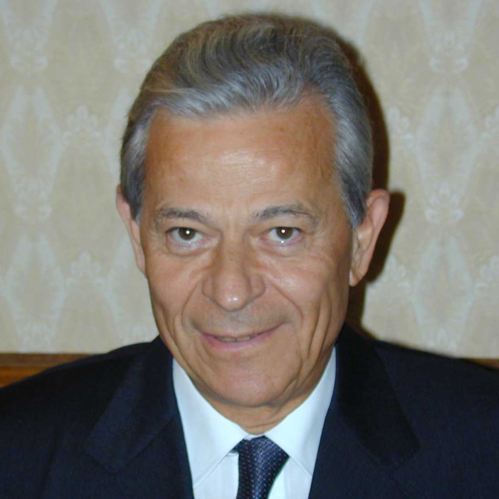 Benito Pagnanelli, presidente della Pagnanelli Risk Solutions Ltd