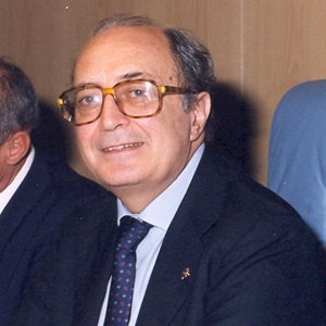 Maurizio De Tilla presidente dell’associazione nazionale avvocati italiani