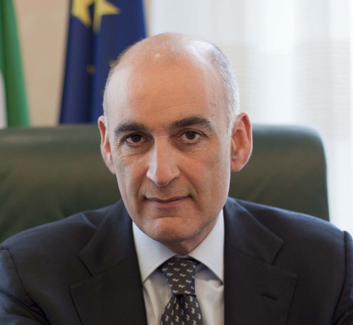 Mario Civetta, presidente  dell’Ordine  dei dottori  commercialisti e degli esperti contabili  di Roma