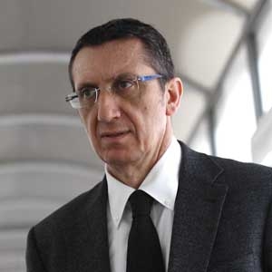 Rodolfo Sabelli, presidente dell’Associazione Nazionale Magistrati
